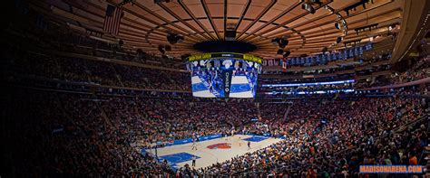 knicks game tickets madison square garden
